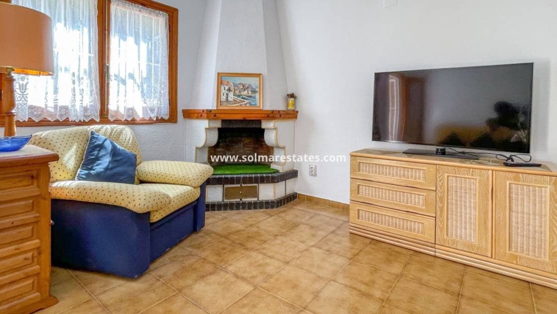 3 soverom Hus til salgs i Playa Flamenca - € 289 000 (Ref: 9946009)