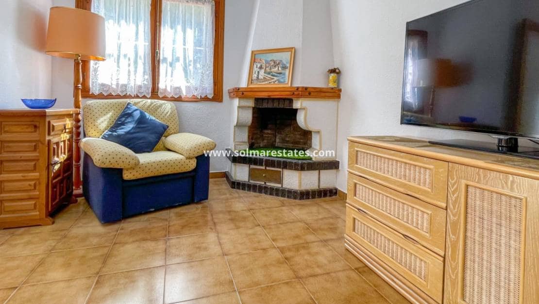 3 soverom Hus til salgs i Playa Flamenca - € 289 000 (Ref: 9946009)