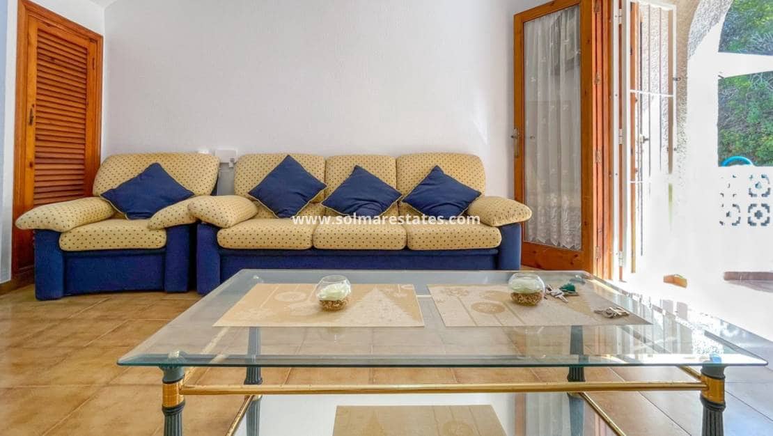 3 soverom Hus til salgs i Playa Flamenca - € 289 000 (Ref: 9946009)