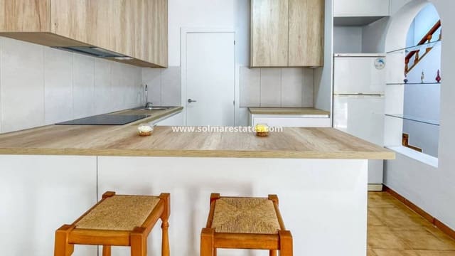 3 slaapkamer Huis te koop in Playa Flamenca, Orihuela - € 289.000 (Ref: 9946009)