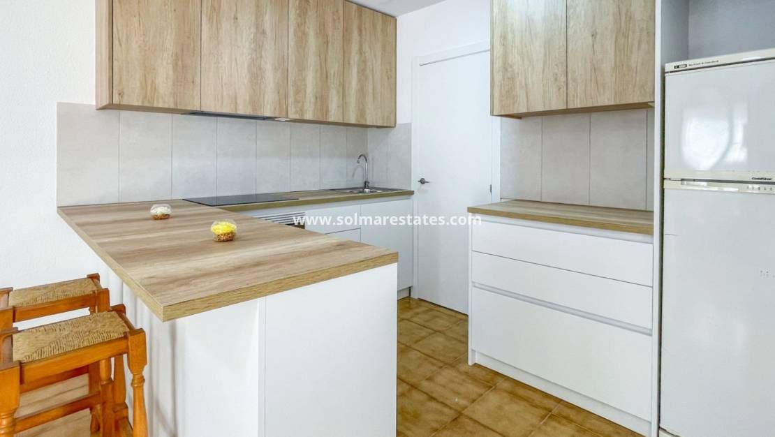 3 soverom Hus til salgs i Playa Flamenca - € 289 000 (Ref: 9946009)