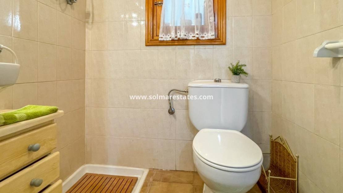 3 soverom Hus til salgs i Playa Flamenca - € 289 000 (Ref: 9946009)