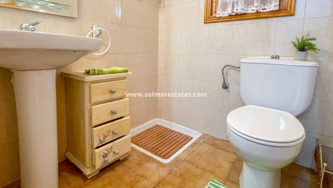 3 soverom Hus til salgs i Playa Flamenca - € 289 000 (Ref: 9946009)