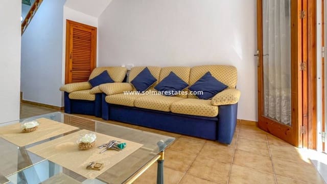 3 slaapkamer Huis te koop in Playa Flamenca, Orihuela - € 289.000 (Ref: 9946009)