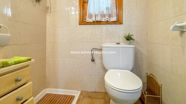 3 slaapkamer Huis te koop in Playa Flamenca, Orihuela - € 289.000 (Ref: 9946009)