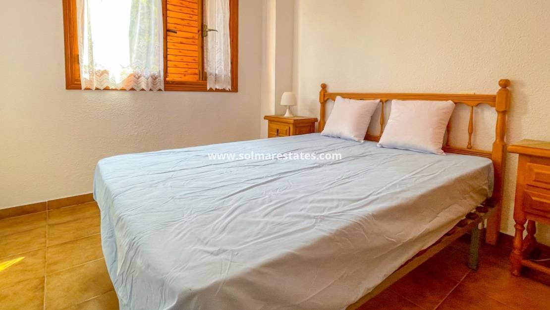 3 soverom Hus til salgs i Playa Flamenca - € 289 000 (Ref: 9946009)