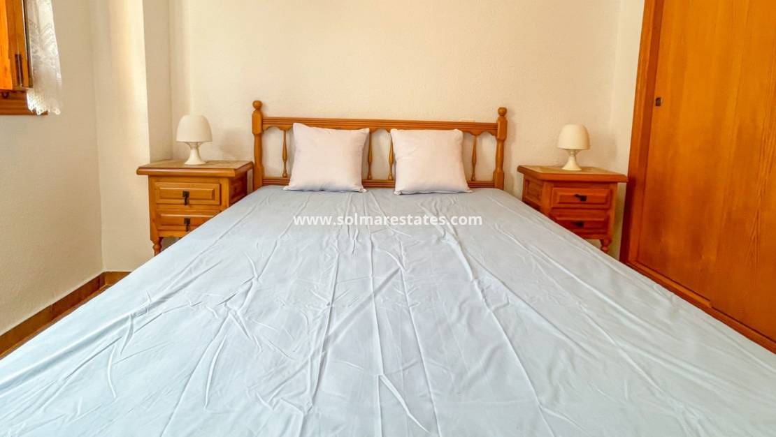 3 soverom Hus til salgs i Playa Flamenca - € 289 000 (Ref: 9946009)