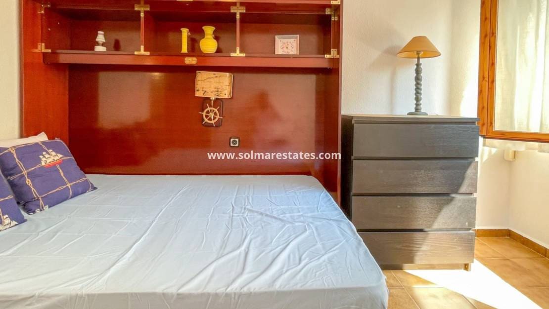3 soverom Hus til salgs i Playa Flamenca - € 289 000 (Ref: 9946009)