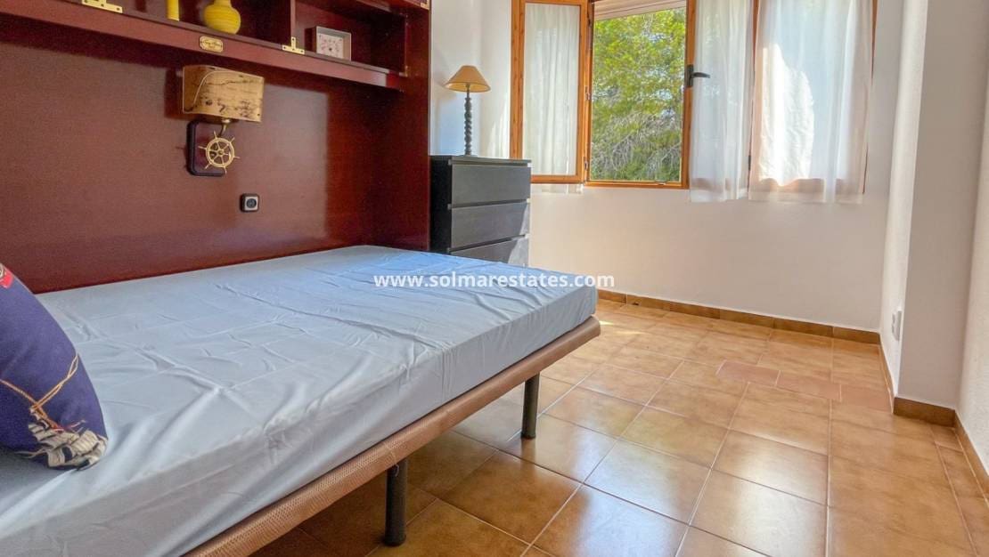 3 soverom Hus til salgs i Playa Flamenca - € 289 000 (Ref: 9946009)