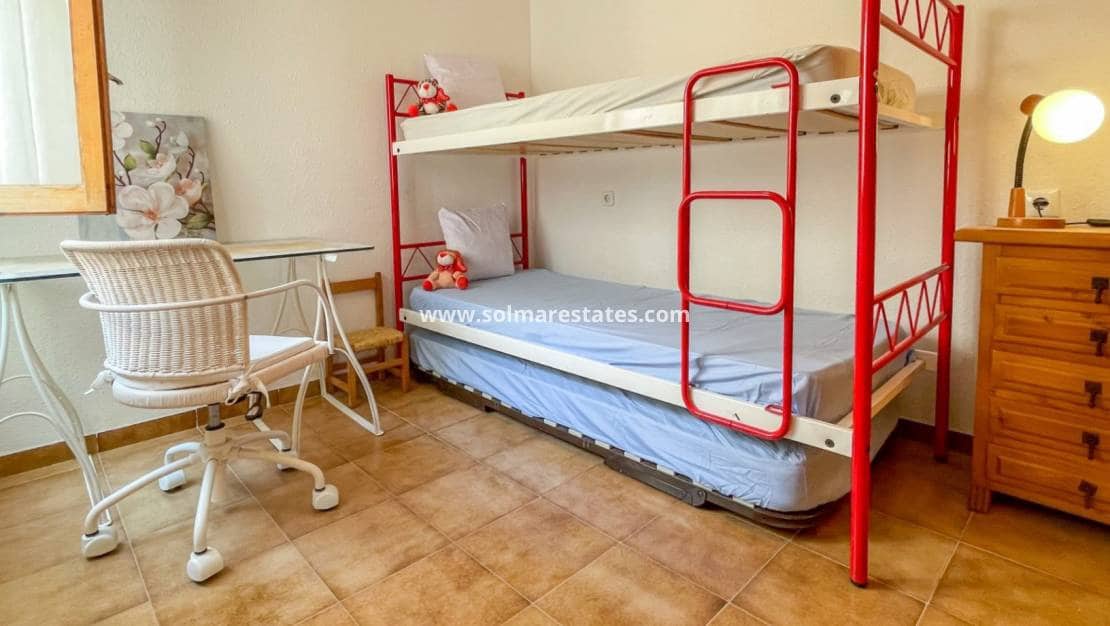 3 soverom Hus til salgs i Playa Flamenca - € 289 000 (Ref: 9946009)