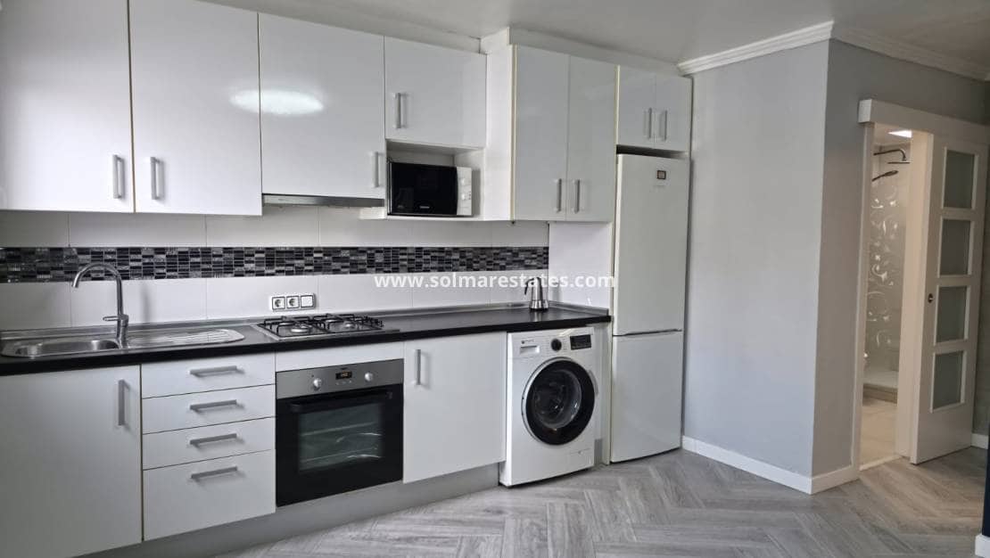 1 soverom Bungalow til salgs i La Torreta - € 114 000 (Ref: 9946318)