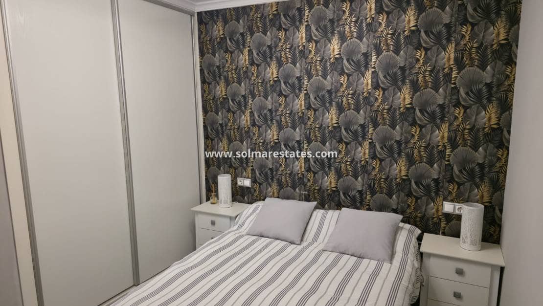 1 soverom Bungalow til salgs i La Torreta - € 114 000 (Ref: 9946318)