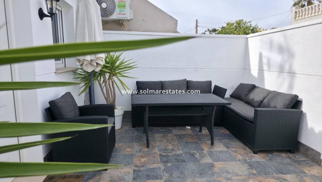 1 soverom Bungalow til salgs i La Torreta - € 114 000 (Ref: 9946318)