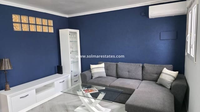 1 soverom Bungalow til salgs i La Torreta, Torrevieja - € 114 000 (Ref: 9946318)