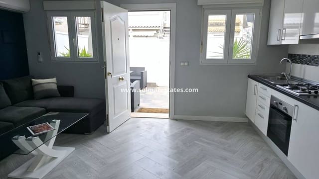 1 soverom Bungalow til salgs i La Torreta, Torrevieja - € 114 000 (Ref: 9946318)