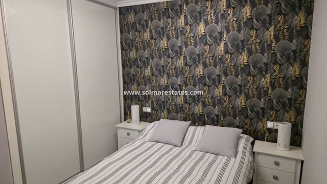 1 soverom Bungalow til salgs i La Torreta, Torrevieja - € 114 000 (Ref: 9946318)