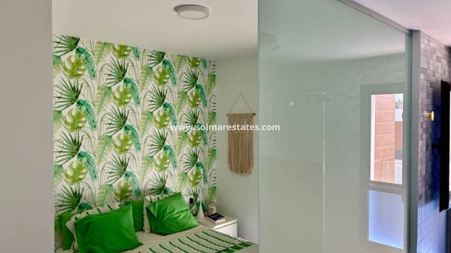 2 slaapkamer Appartement te koop in Algorfa met zwembad - € 269.000 (Ref: 9946319)