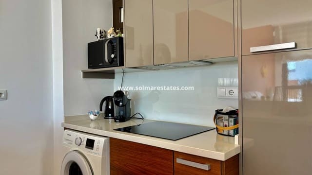 2 chambre Appartement à vendre à Algorfa avec piscine - 279 000 € (Ref: 9946319)