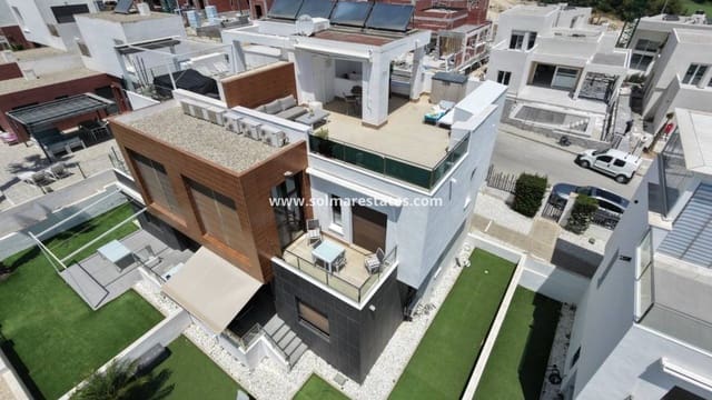 2 chambre Appartement à vendre à Algorfa avec piscine - 279 000 € (Ref: 9946319)