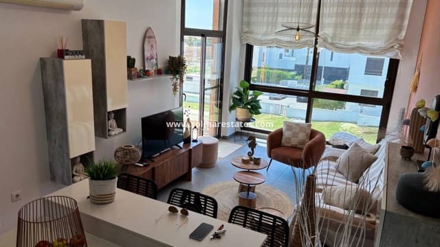 2 chambre Appartement à vendre à Algorfa avec piscine - 279 000 € (Ref: 9946319)