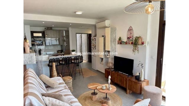 2 chambre Appartement à vendre à Algorfa avec piscine - 279 000 € (Ref: 9946319)