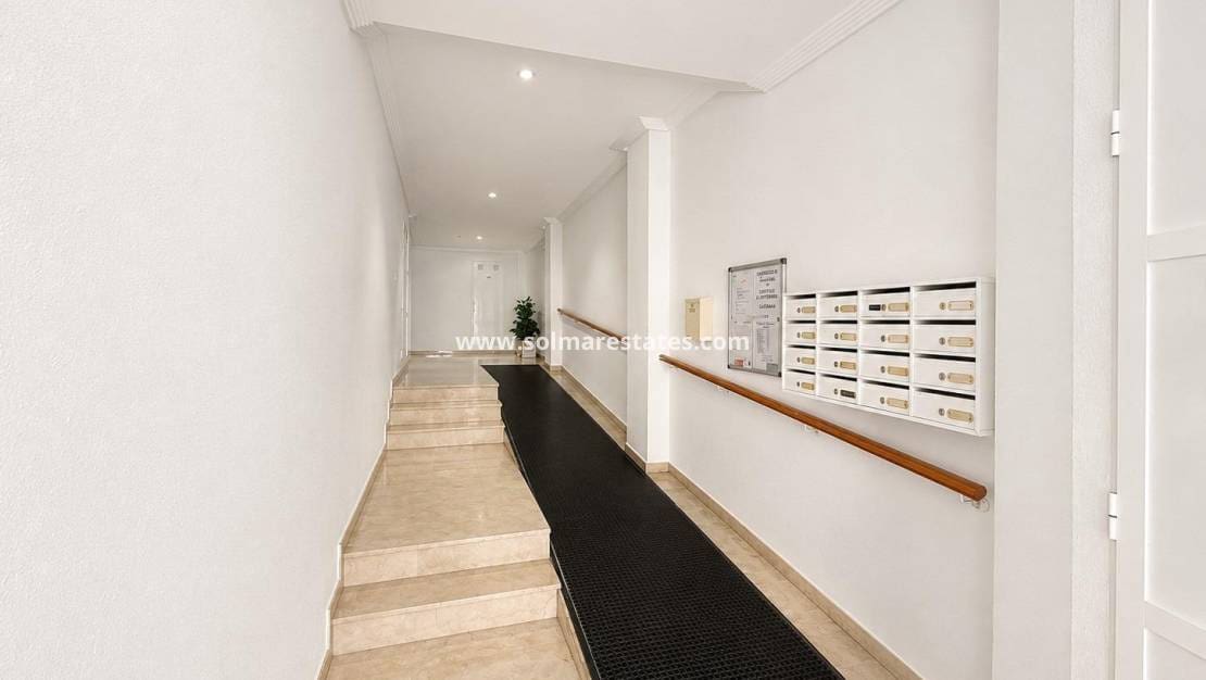 2 quarto Apartamento para venda em Torrevieja - 149 000 € (Ref: 9946321)