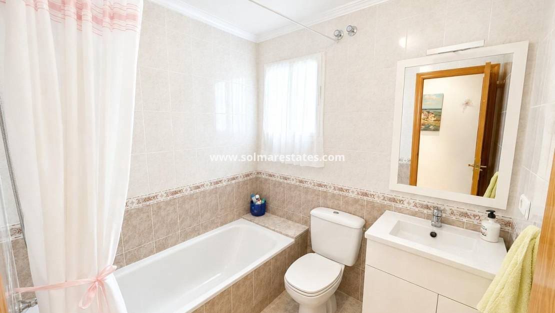 2 quarto Apartamento para venda em Torrevieja - 149 000 € (Ref: 9946321)