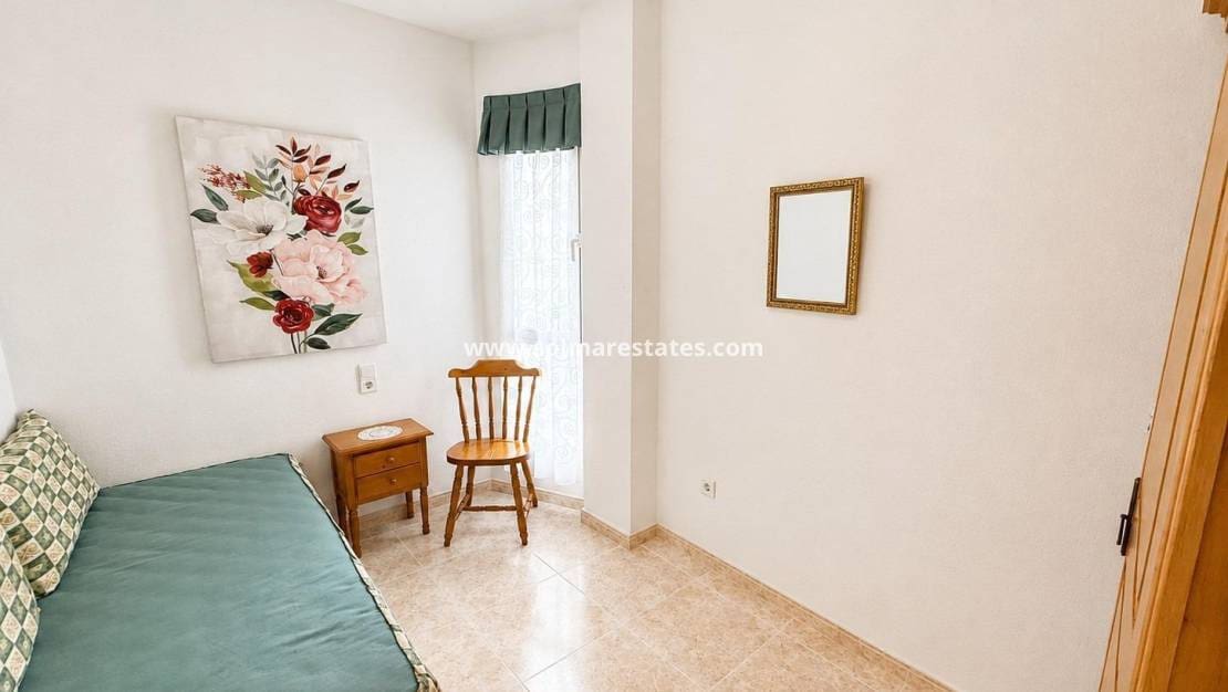 2 quarto Apartamento para venda em Torrevieja - 149 000 € (Ref: 9946321)