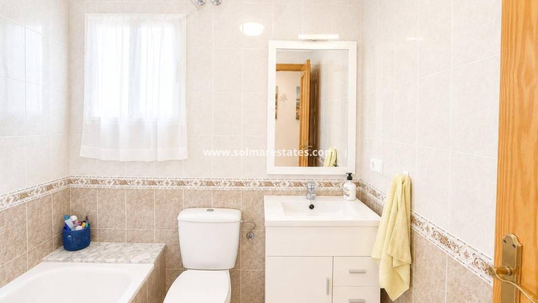 2 quarto Apartamento para venda em Torrevieja - 149 000 € (Ref: 9946321)