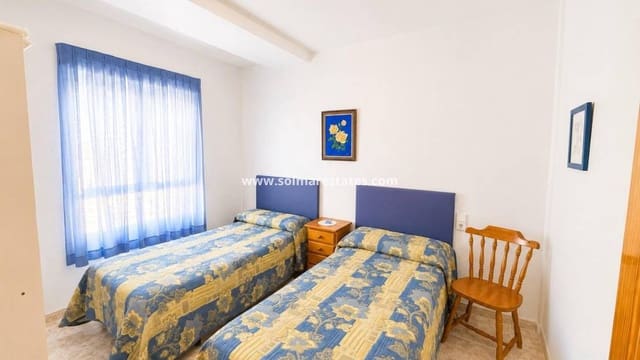2 chambre Appartement à vendre à Playa del Cura, Torrevieja - 149 000 € (Ref: 9946321)
