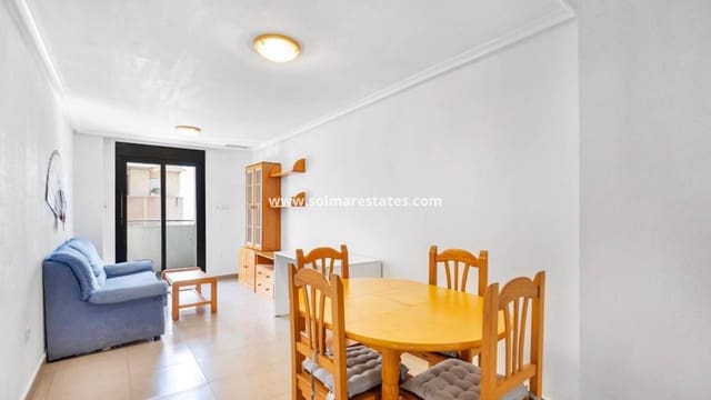 2 chambre Appartement à vendre à El Molino, Torrevieja - 139 900 € (Ref: 9946322)