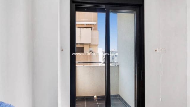 2 chambre Appartement à vendre à El Molino, Torrevieja - 139 900 € (Ref: 9946322)
