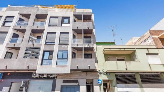 2 chambre Appartement à vendre à El Molino, Torrevieja - 139 900 € (Ref: 9946322)