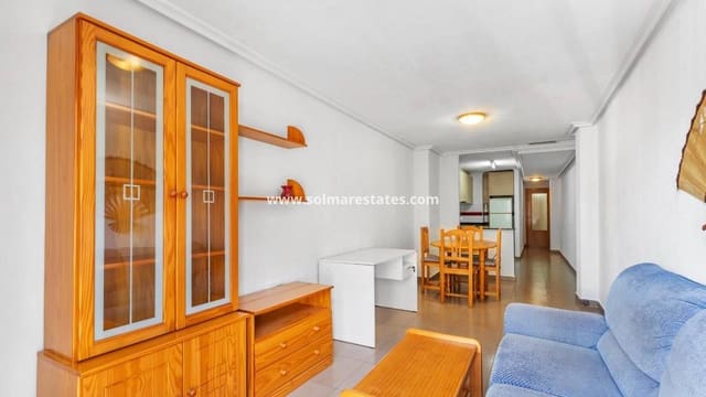 2 chambre Appartement à vendre à El Molino, Torrevieja - 139 900 € (Ref: 9946322)
