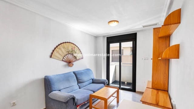 2 chambre Appartement à vendre à El Molino, Torrevieja - 139 900 € (Ref: 9946322)