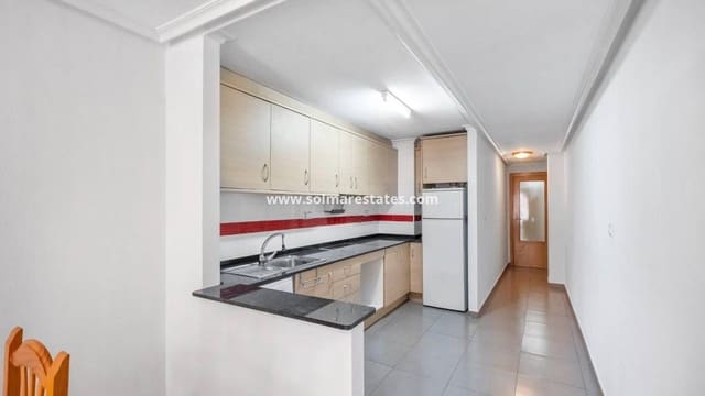 2 chambre Appartement à vendre à El Molino, Torrevieja - 139 900 € (Ref: 9946322)