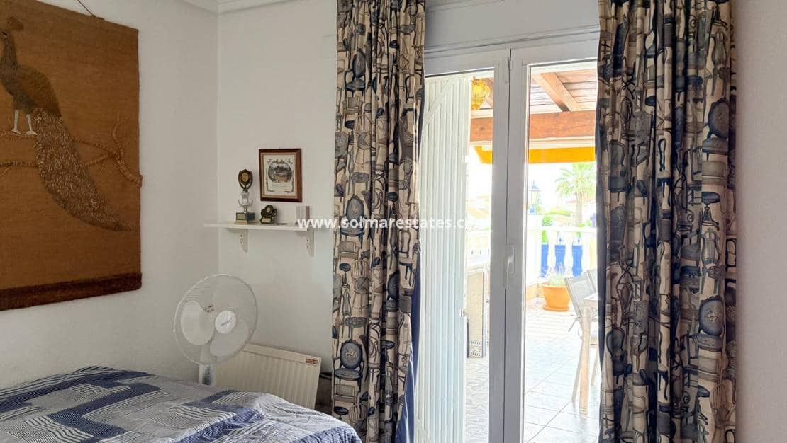 3 camera da letto Villa in vendita in La Marquesa con piscina - 479.000 € (Rif: 9946576)