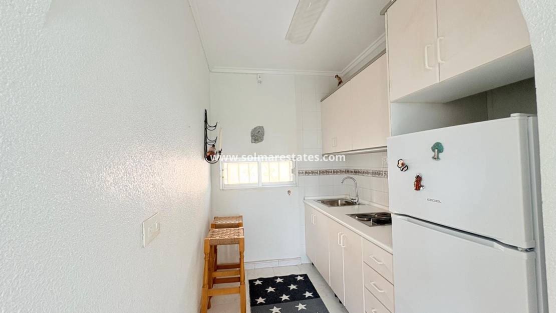 3 camera da letto Villa in vendita in La Marquesa con piscina - 479.000 € (Rif: 9946576)