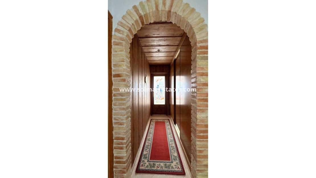 3 camera da letto Villa in vendita in La Marquesa con piscina - 479.000 € (Rif: 9946576)