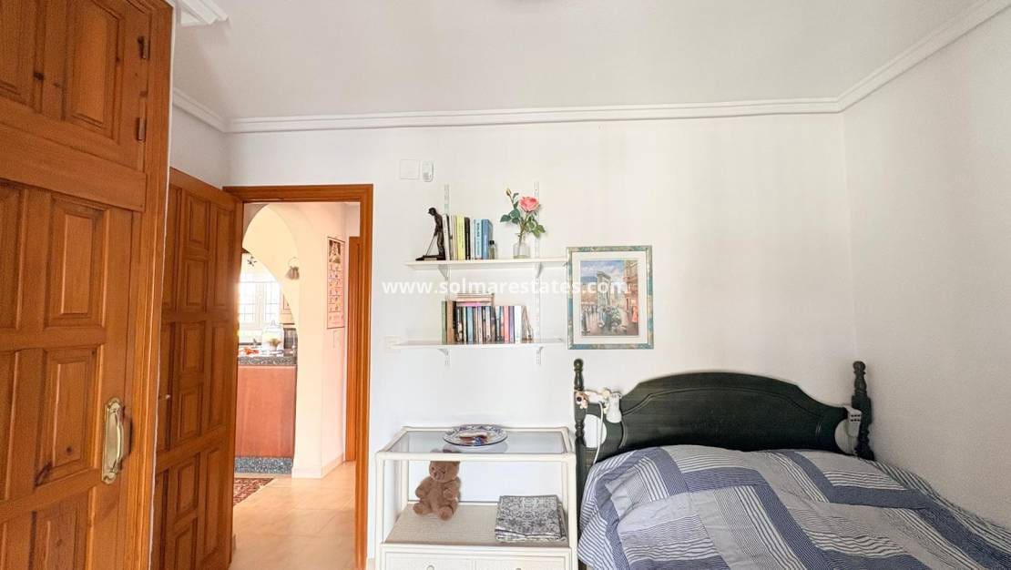 3 camera da letto Villa in vendita in La Marquesa con piscina - 479.000 € (Rif: 9946576)