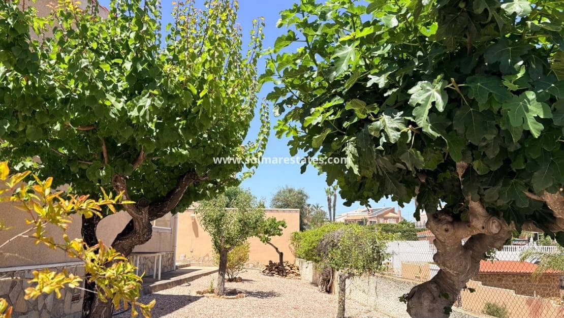 3 camera da letto Villa in vendita in La Marquesa con piscina - 479.000 € (Rif: 9946576)