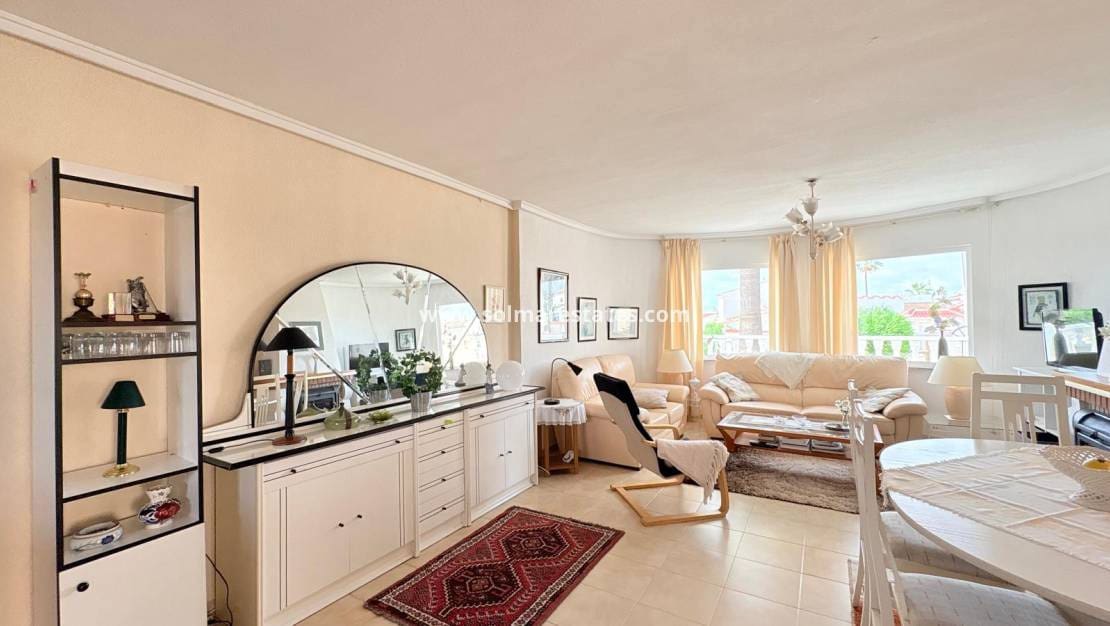 3 camera da letto Villa in vendita in La Marquesa con piscina - 479.000 € (Rif: 9946576)