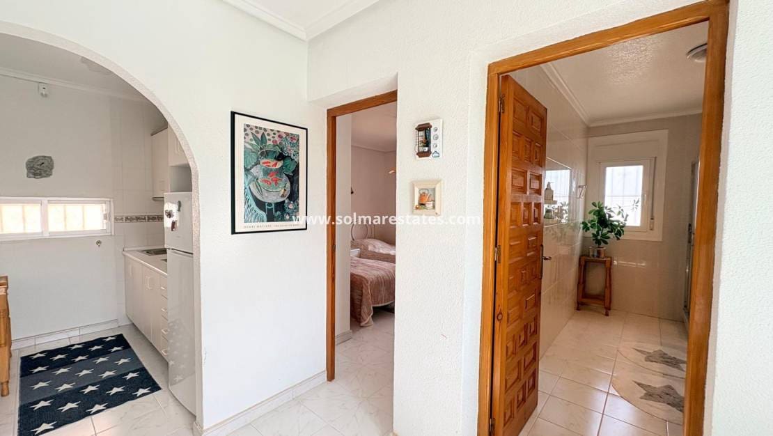 3 camera da letto Villa in vendita in La Marquesa con piscina - 479.000 € (Rif: 9946576)