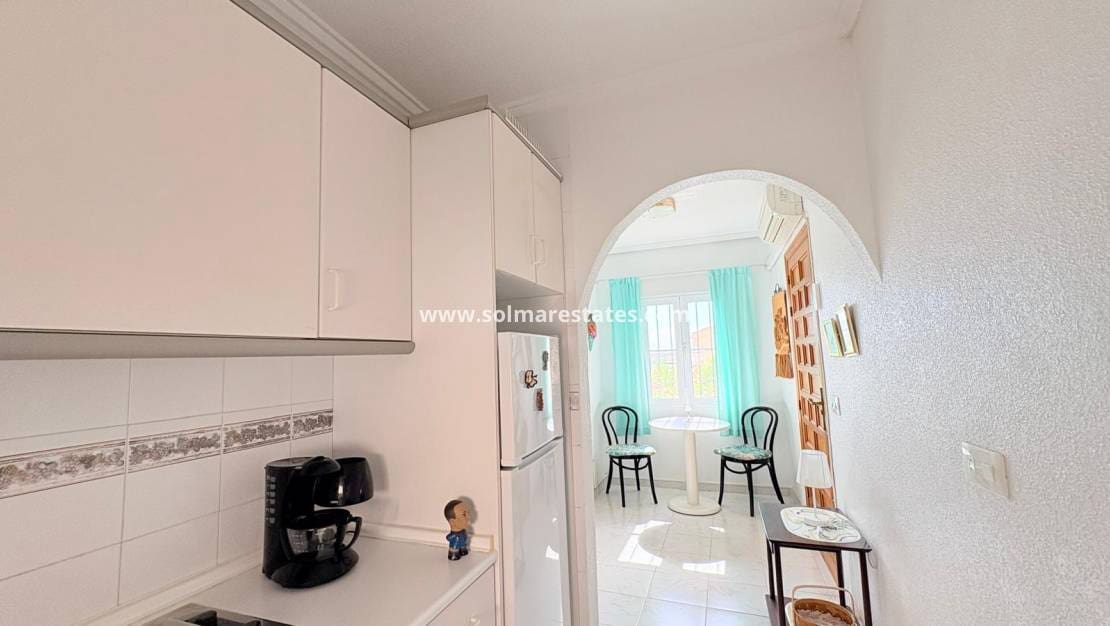 3 camera da letto Villa in vendita in La Marquesa con piscina - 479.000 € (Rif: 9946576)