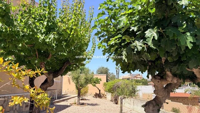 3 soveværelse Villa til salg i La Marquesa, Rojales med swimmingpool - € 479.000 (Ref: 9946576)