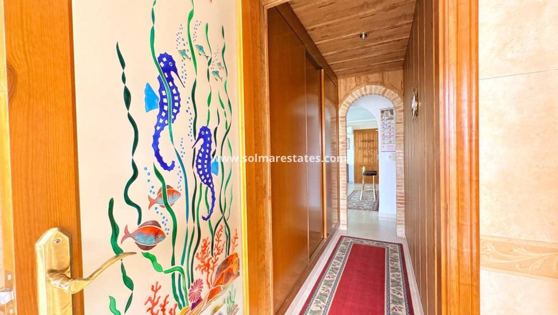 3 camera da letto Villa in vendita in La Marquesa con piscina - 479.000 € (Rif: 9946576)