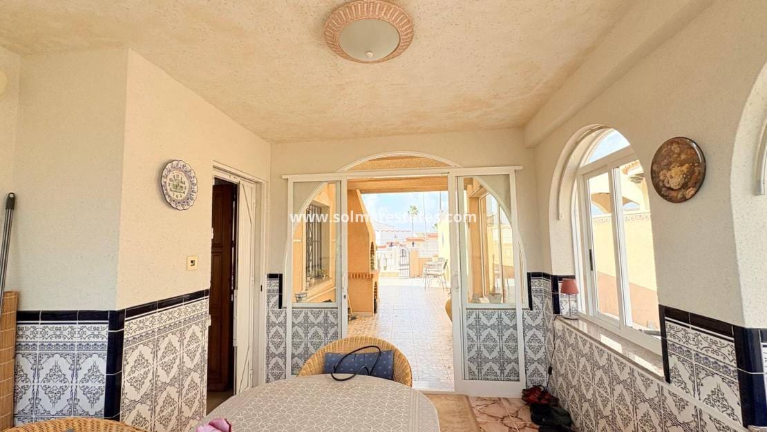 3 camera da letto Villa in vendita in La Marquesa con piscina - 479.000 € (Rif: 9946576)