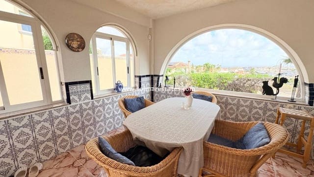 3 soveværelse Villa til salg i La Marquesa, Rojales med swimmingpool - € 479.000 (Ref: 9946576)