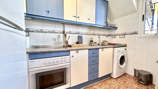 2 bedroom Apartment for sale in Los Altos with pool - € 155,900 (Ref: 9948346)