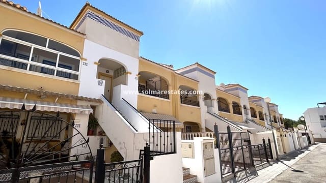 2 bedroom Apartment for sale in Los Altos with pool - € 155,900 (Ref: 9948346)